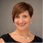 Joyce Victor, PhD, RN, NPD-BC, CHSE-A